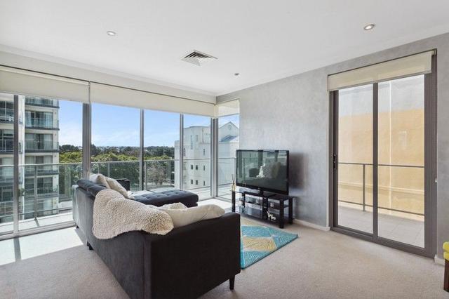 8/3 Prowse Street, WA 6005