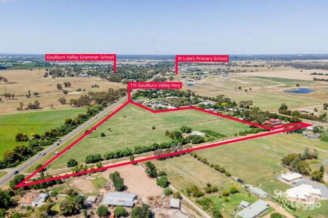 775 Goulburn Valley Highway, VIC 3633