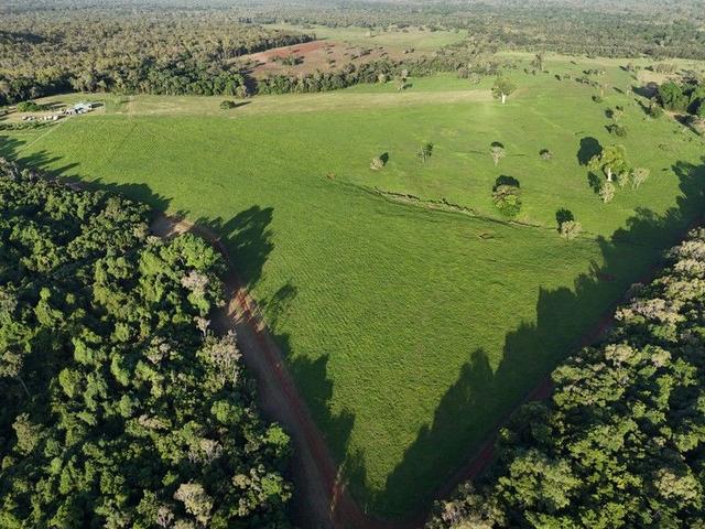 2583 Isabella McIvor Road, QLD 4895