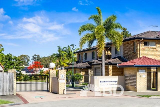 25/17 Cunningham Street, QLD 4508