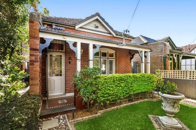 142 Milton Street, NSW 2193