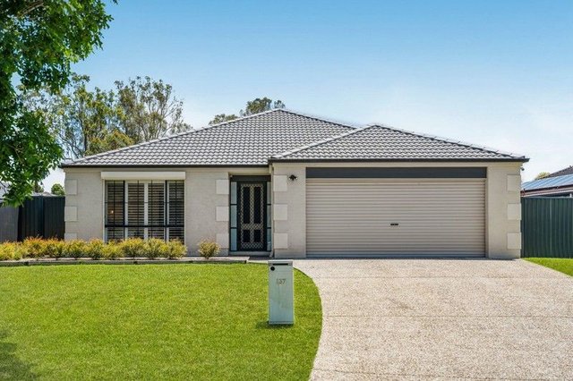 137 Kirralee Crescent, QLD 4055