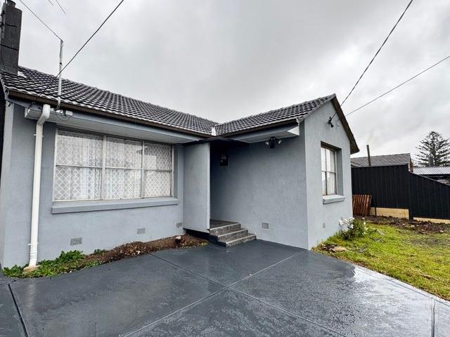 110 Sunset Boulevard, VIC 3047