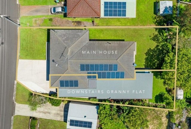 2/6 Vaughan Avenue, QLD 4558