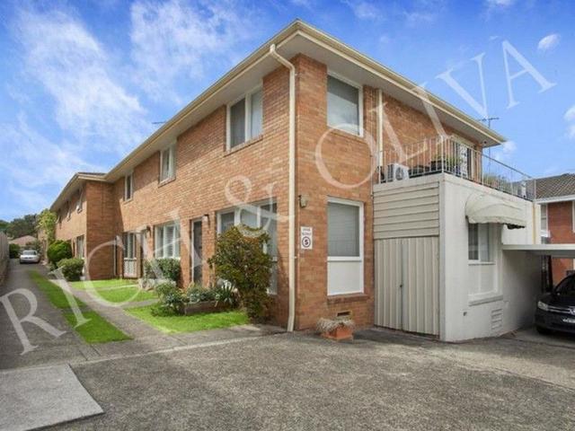 2/156 Croydon Avenue, NSW 2133