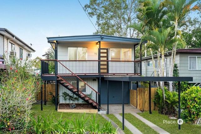 70 Queen Street, QLD 4510