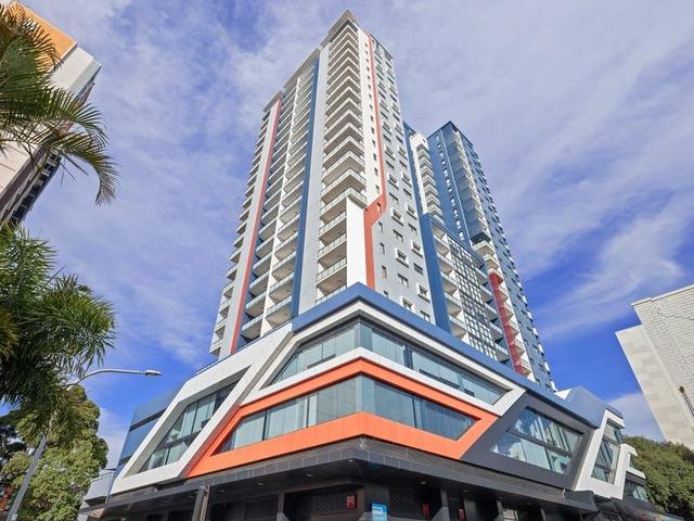 2105/2 Mary Street, NSW 2134