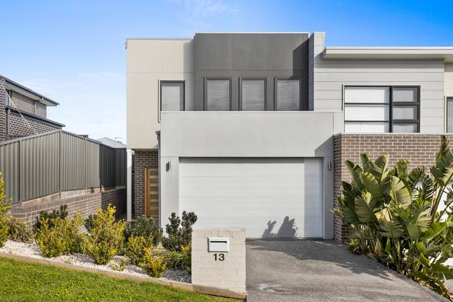 13 Nebula Way, NSW 2529