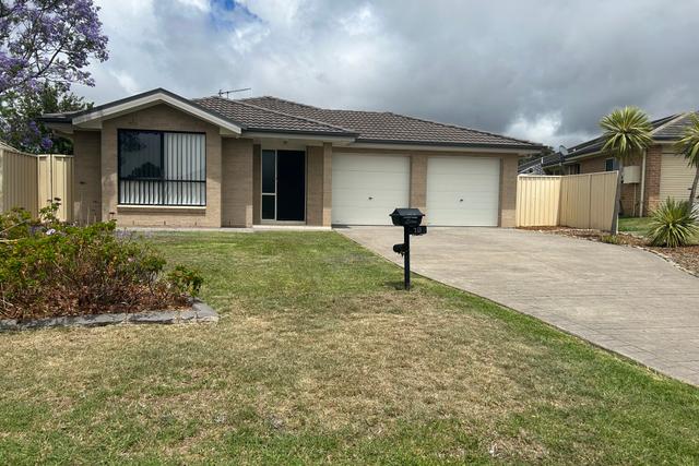 19 Golden Ash Close, NSW 2540
