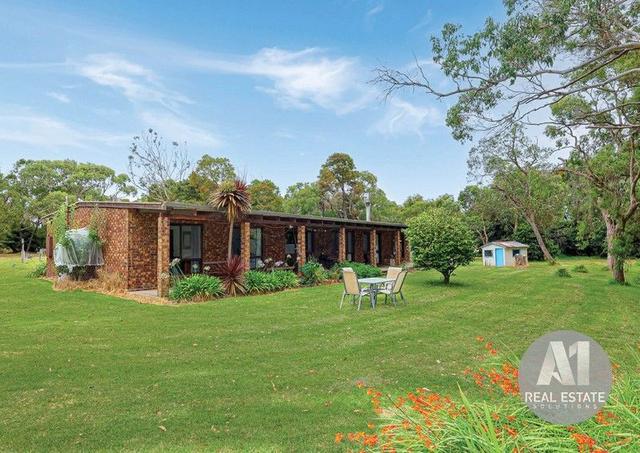 127 Dougherties Road, VIC 3305