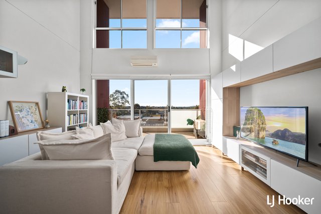 184/140 Thynne Street, ACT 2617