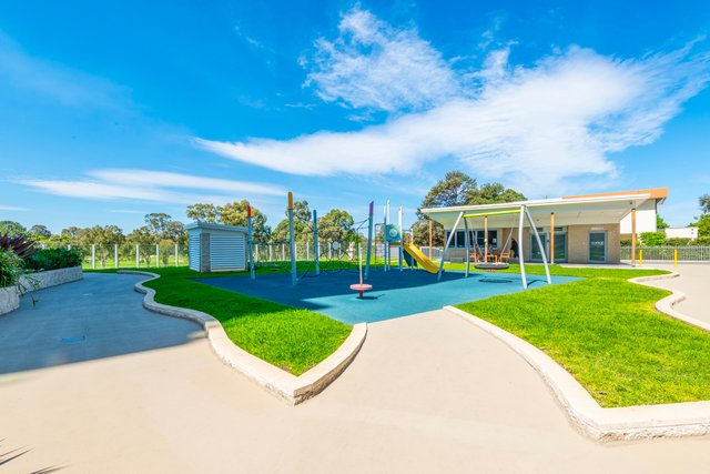 B605/86 Centenary Drive, NSW 2135