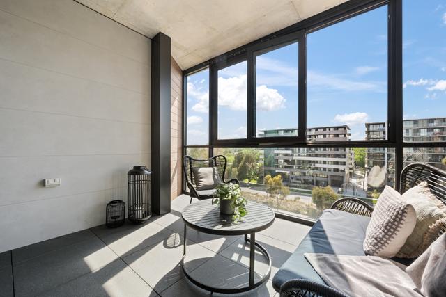 520/253 Northbourne Avenue, ACT 2602