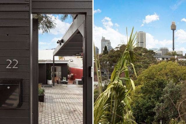 22 Susan Lane, NSW 2038
