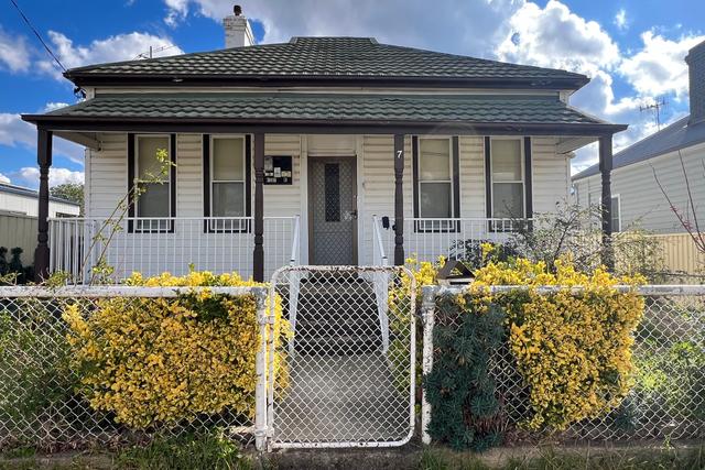 7 Stair Street, NSW 2587