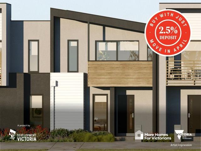 Lot 41 Wanderer Circuit, VIC 3750