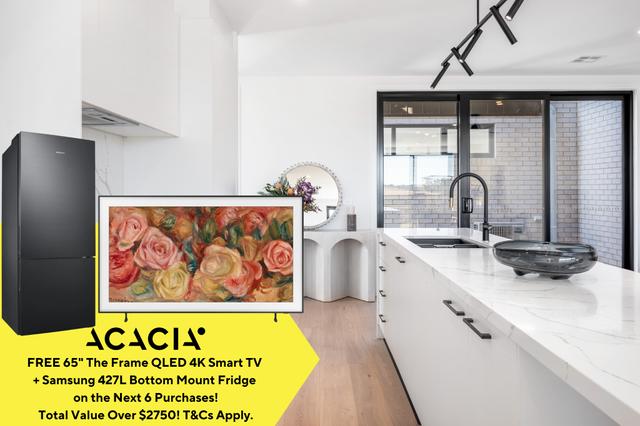 Acacia - UNIT 10/ Maymuru Way WHITLAM, ACT 2611, ACT 2611