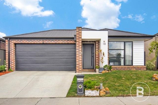 18 Marrubak Way, VIC 3352