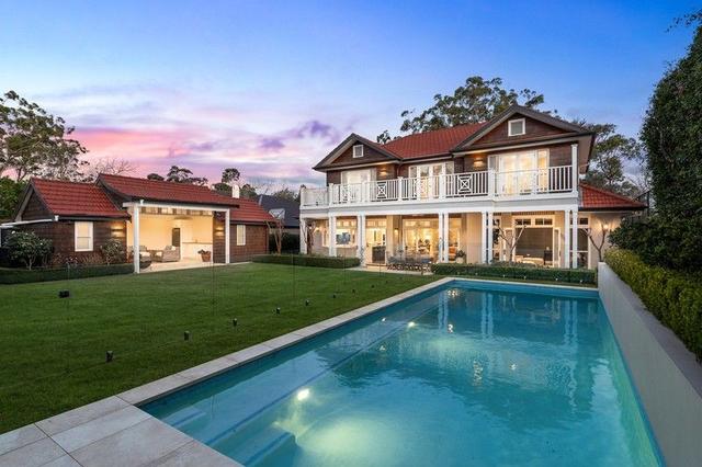 56 Stanhope Road, NSW 2071
