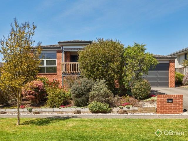 26 Montague Avenue, VIC 3818
