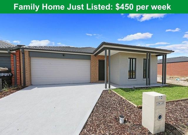 13 Vecchio Parkway, VIC 3756