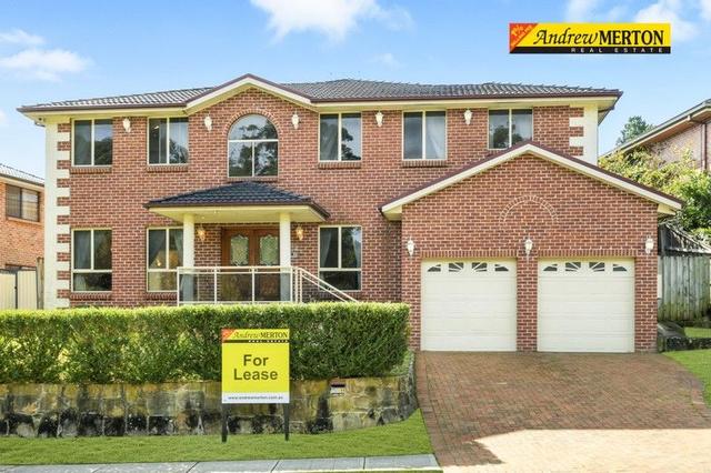 79 James Mileham  Drive, NSW 2155