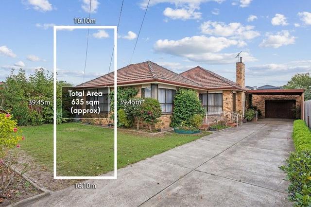1 Enniss Avenue, VIC 3165