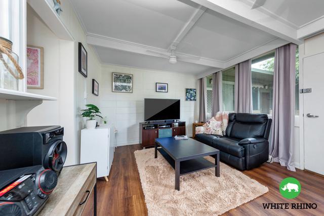 11/126 Henderson Street, NSW 2620