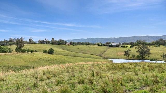577 Comleroy Road, NSW 2758
