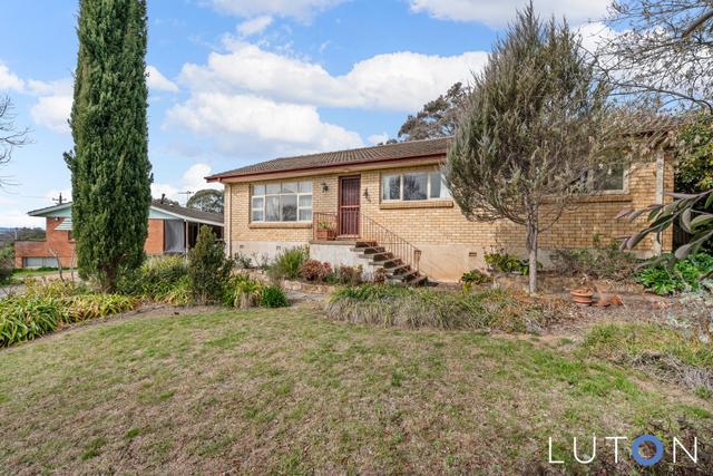15 Wilson Street, ACT 2605