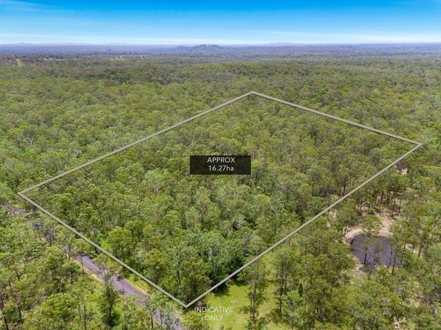 Lot 5 Tahiti Road, QLD 4650