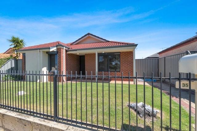 35 Karridale Loop, WA 6171