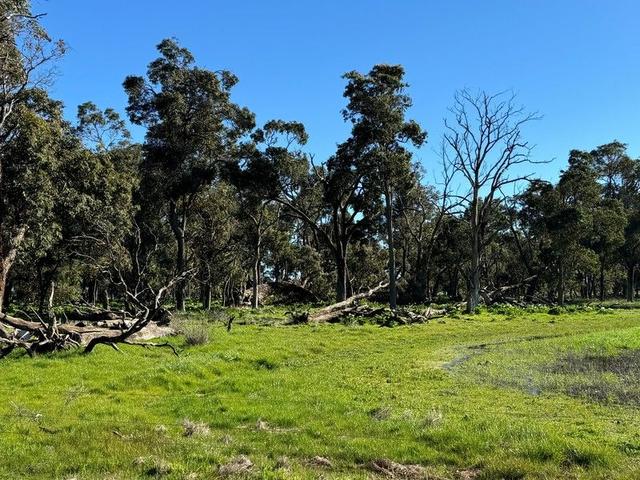 Lot 2339 Cnr Edwards & Doyle Road (Ambergate), WA 6280