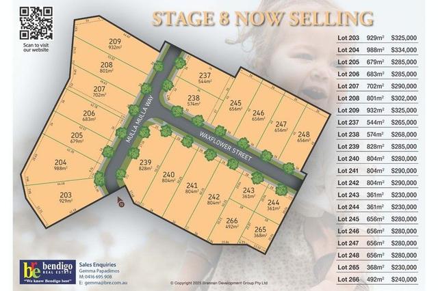 Bushland Way, VIC 3556