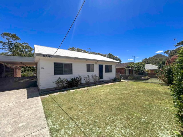 107 Tomaree Road, NSW 2315