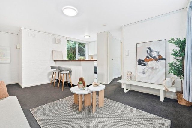1/789 Malvern Road, VIC 3142