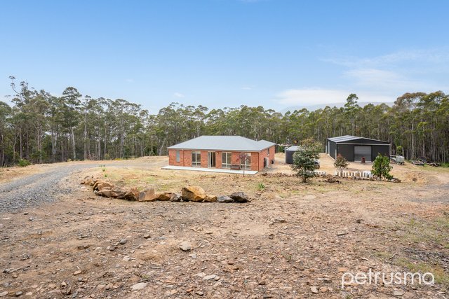 50 Fehlbergs Road, TAS 7012