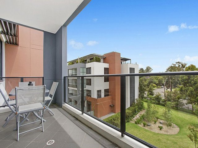 670/17-19 Memorial Avenue, NSW 2075