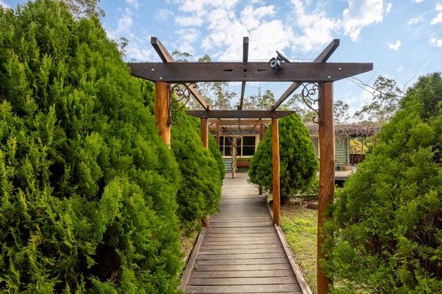 1868 Mount Darragh Road, NSW 2550