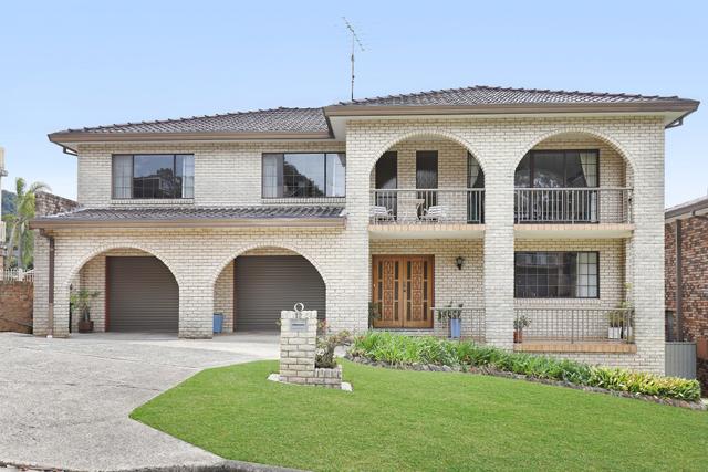 12 Highcrest Avenue, NSW 2519