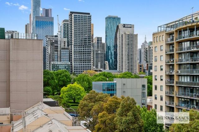 910/58 Jeffcott Street, VIC 3003