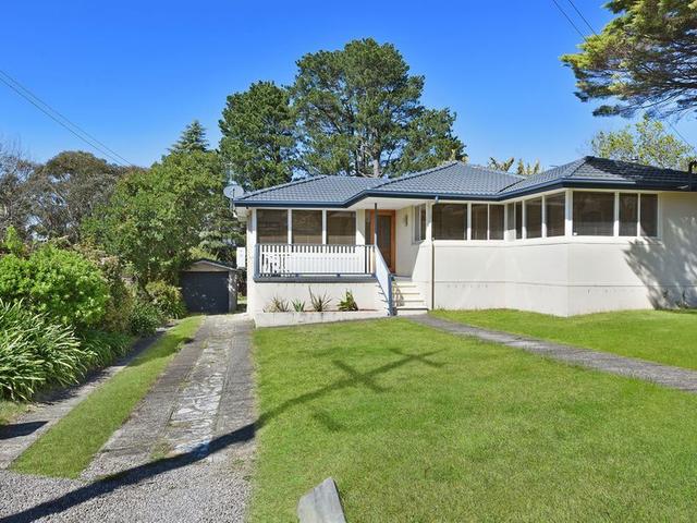 12 Cook Road, NSW 2782