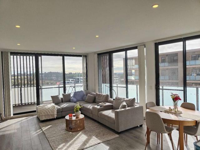 602/2 Hasluck St, NSW 2155