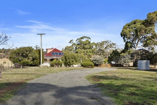 21 Cathcart Street, TAS 7190