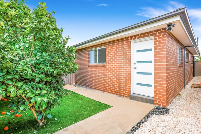 7A Isaac Place, NSW 2763