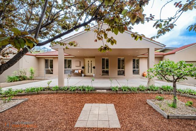 3 Parkin Street, ACT 2607