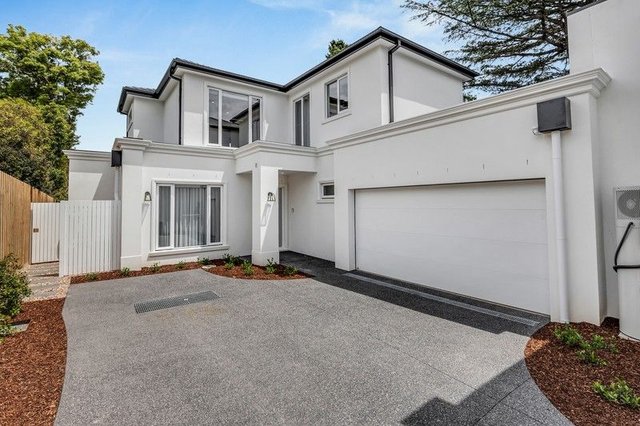 2/20 Severn Street, VIC 3104