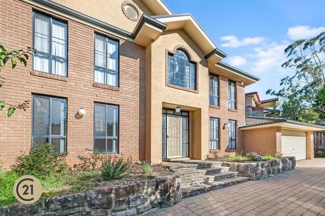 22 County Drive, NSW 2126