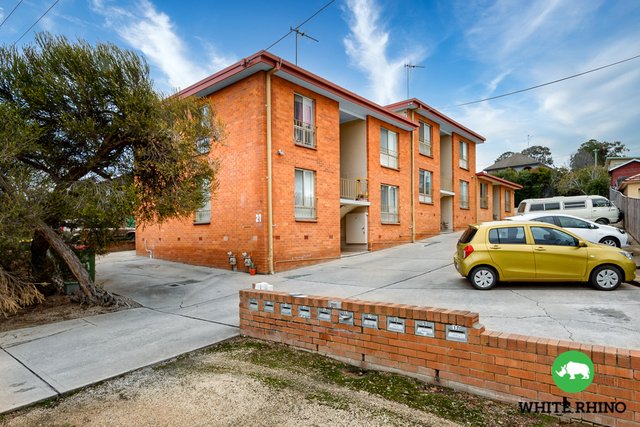 2/21 Blackall Avenue, NSW 2620