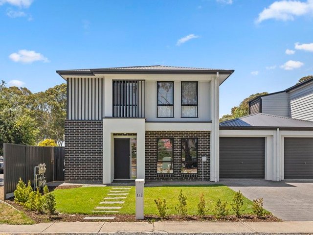 1/7 Wheatsheaf Road, SA 5162